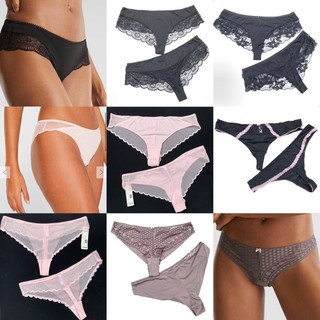 Links 3 Lọt khe XL Quần lót big size XL hàng auth nhiều hãng