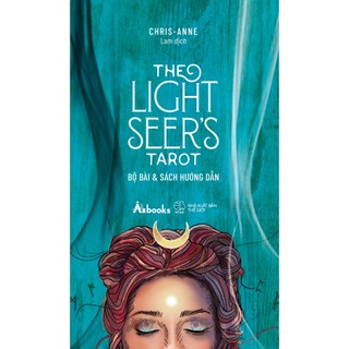 Sách az - the light seer’s tarot