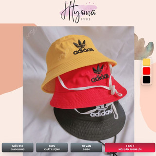 Mũ trẻ em / nón bucket adidass 2 -5 tuổi