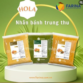 Nhân bánh trung thu farina 1kg