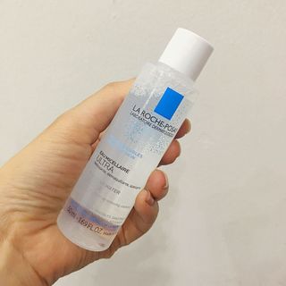 Tẩy trang 50ml La roche posay