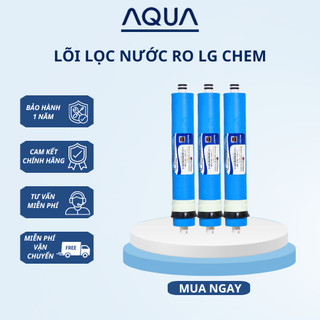 Lõi lọc nước, ro lg chem hàn quốc chính hãng sử dụng tất cả các máy lọc nước ro chính hãng