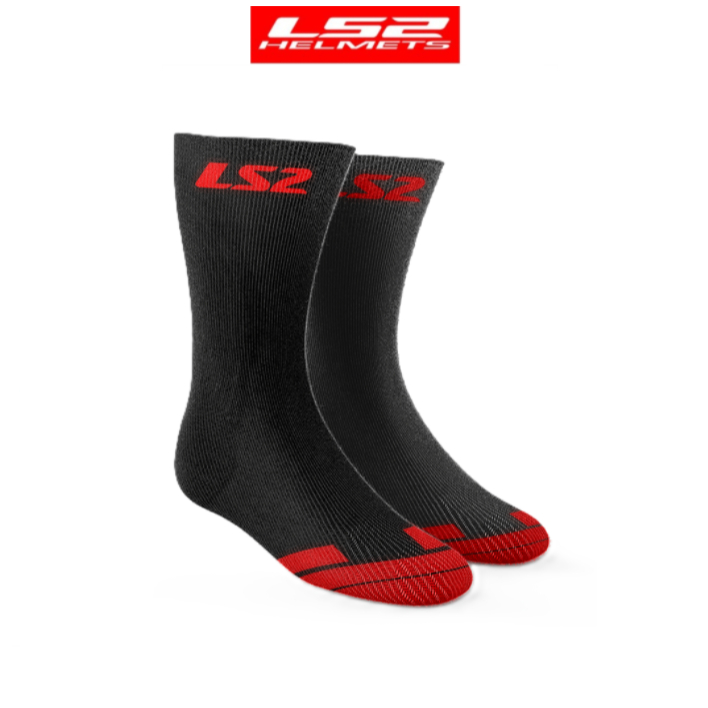 Vớ đi giày bảo hộ LS2 - LS2 Socks
