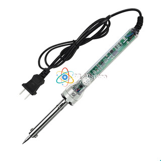 Mỏ hàn điều chỉnh nhiệt độ 907 60w 220v