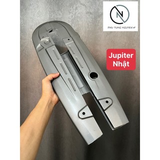 Cacte hộp bảo vệ sên cho xe jupiter xc nhật thông dụng ms02