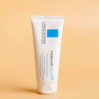 Kem dưỡng la roche posay b5 phục hồi da cicaplast b5 baume 40/100ml