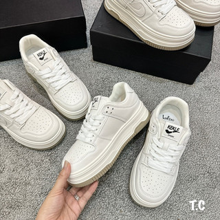 Giày Thể Thao KEKIF Độn Đế FULLBOX