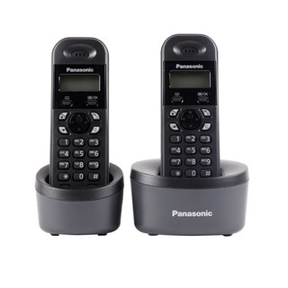 Điện Thoại Gọi Nội Bộ không cần đi dây. Hàng chính hãnh Panasonic , mở rộng 6 máy nhánh.
