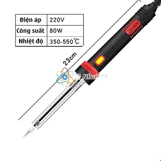 Mỏ hàn chì 150W công suất lớn