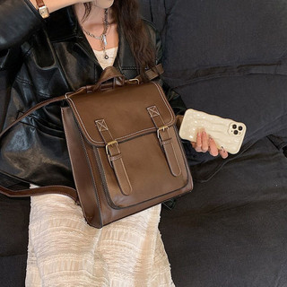 BALO Túi đeo chéo mini túi xách cầm tay nữ xinh đẹp phong cách vintage mini giá rẻ cho học sinh đi học chơi