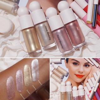 [Mini Size] Highlight Dạng Kem Rare Beauty Positive Light Liquid Luminizer