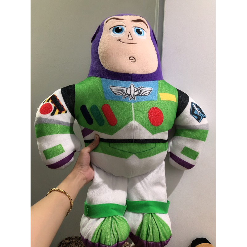 gấu bông buzz lightyear 60cm trong toy story