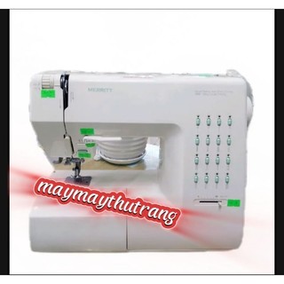 Máy may mini gia đình singer/ janome/ jaguar...Nhật Bản