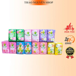 Xà bông Vẹt Thái Lan- xà bông huyền thoại cực thơm