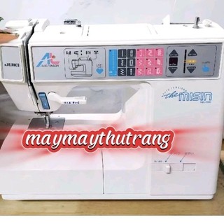 MÁY MAY GIA ĐÌNH NHẬT JUKI MISIN