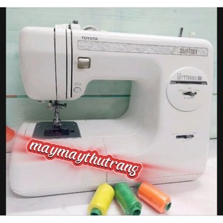 Máy may gia đình nhật bãi đa năng