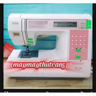 MÁY MAY GIA ĐÌNH BROTHER TENDY 7000 / LEMIUX 7000