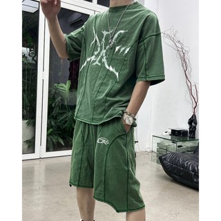 Áo phông 𝗦𝗛𝗔𝗗𝗢𝗪 𝗣𝗥𝗢𝗖𝗘𝗦𝗦 𝗧-𝗦𝗛𝗜𝗥𝗧 - DKILLUMINATE