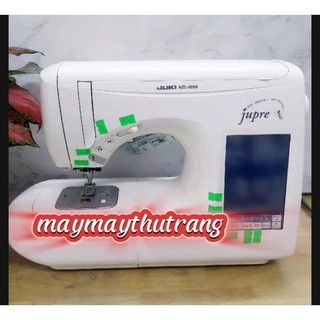MÁY MAY GIA ĐÌNH NHẬT BẢN JUKI 009