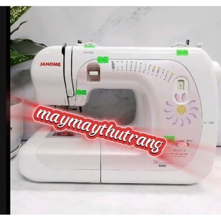 Máy may janome đa năng