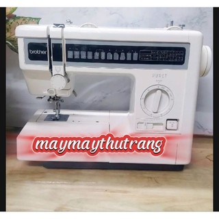 MÁY MAY MÁY KHÂU MINI GIA ĐÌNH NHẬT BẢN SINGEr/TOYOTA/JUKI/ BROTHER
