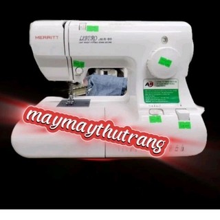 Máy may GIA ĐÌNH NHẬT BÃI TOYOTA JAGUARJANOME SINGER SINGER LIBERO