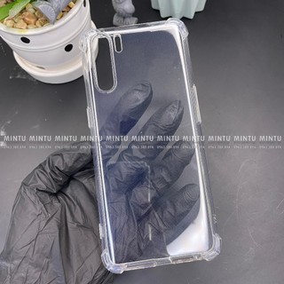Ốp dẻo oppo a91 / oppo reno 3 / oppo a91 / oppo reno3 - loại trong suốt chống sốc tscs