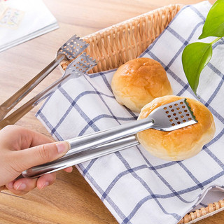 Cây gắp nước đá, thực phẩm