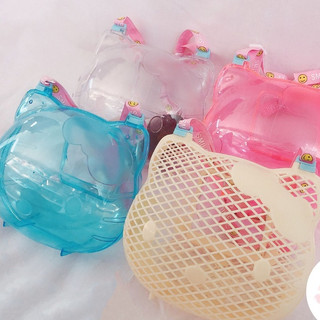 Lồng xách tay Kitty cho Hamster