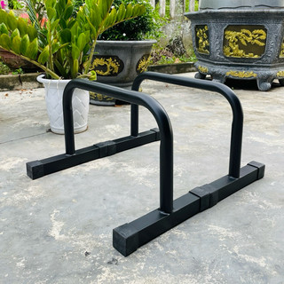 PARALLETTES_Dụng cụ tập Calisthenics