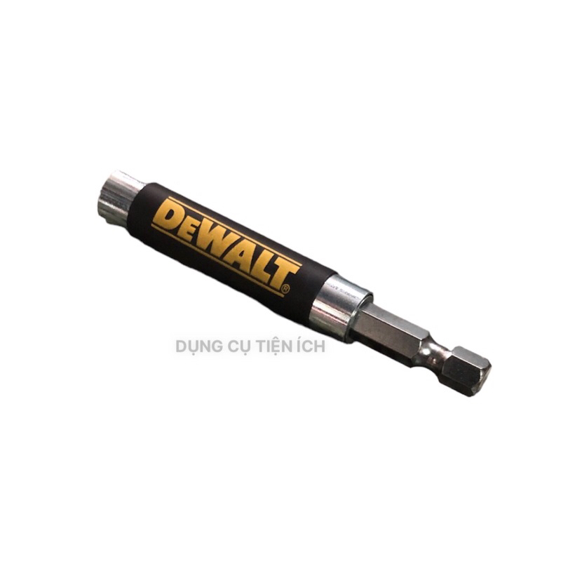 Đầu nối mũi vít cao cấp DEWALT - Mỹ