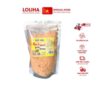 ⛔FREESHIPXTRA⛔ Gói 500g muối chua cay siêu ngon (LOẠI 500G)