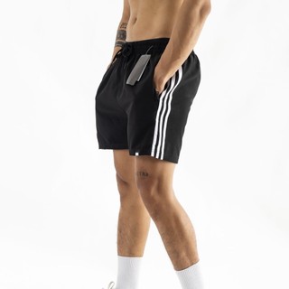 Quần đùi thể thao nam hai lớp, chạy bộ, thể thao, tập gym mặc nhà, thoáng mát và nhanh khô mẫu mới  lên chuẩn phom