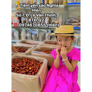 Táo đỏ Tân Cương 1kg