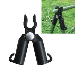 (A1) Khớp nối A lắp ghép cọc thành giàn cho cây leo dùng cho ống 8mm, 11mm, 16mm, 20mm