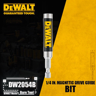 Đầu nối mũi vít cao cấp DEWALT - Mỹ