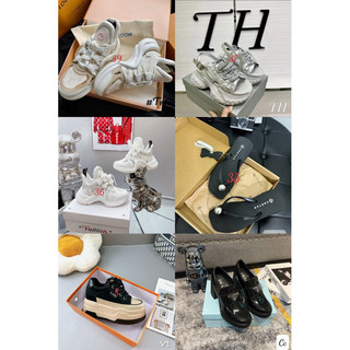 Giày Bom Sale