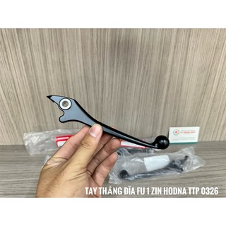 Tay thắng đĩa fu 1 , wave zx , winner đen phải