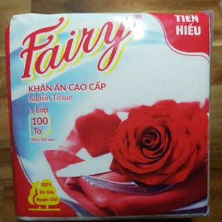 Giấy vuông 32*32cm fairy