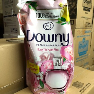 NƯỚC XẢ VẢI DOWNY THỂ THAO EXPERT SPORTS 2400ML