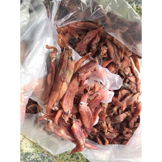 Mực gim muối lạt 500gr