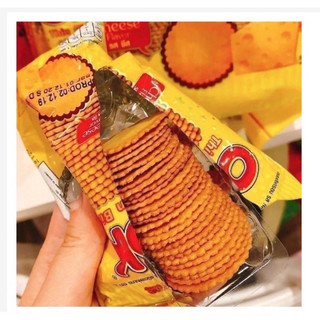 BÁNH QUY Ok Thái Lan 360G