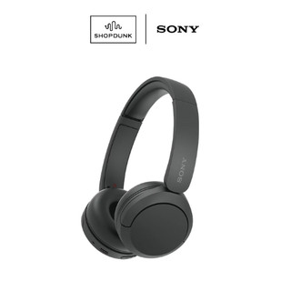 Tai Nghe Không Dây Bluetooth Chụp Tai Sony WH-CH520 