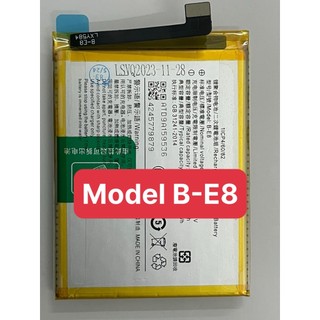 Pin zin vivo v11 / v11i / y97 / y97a /x23/ z3i/3240/ model b-e8/ dung lượng 3315 mah