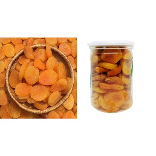 Mơ sấy dẻo Mourad's Úc 500g