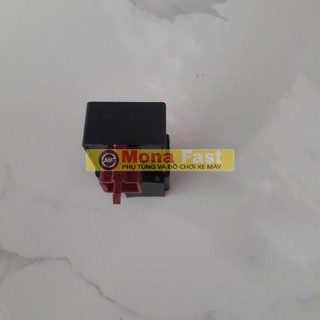 io siêu bền xe máy Dream Wave, Sirius 50