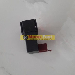 io siêu bền xe máy Dream Wave, Sirius 50