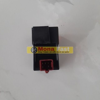 IC xe máy Dream Wave, Sirius 50