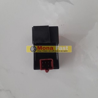 io siêu bền xe máy Dream Wave, Sirius 50