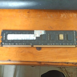 Ram hynix ddr3 2g